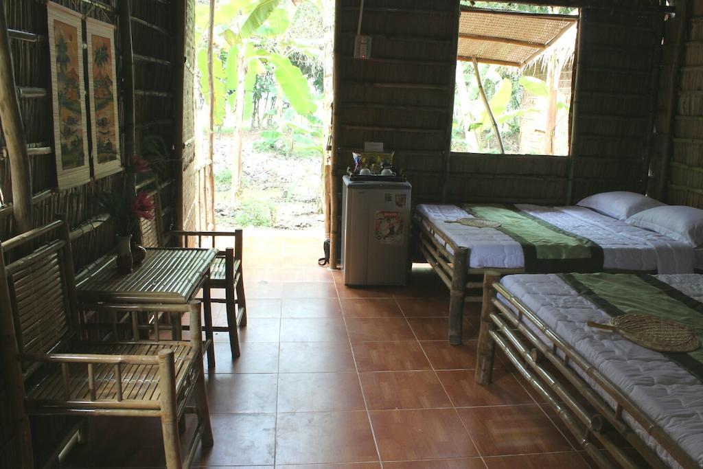 Green Village 1 Cần Thơ Zimmer foto