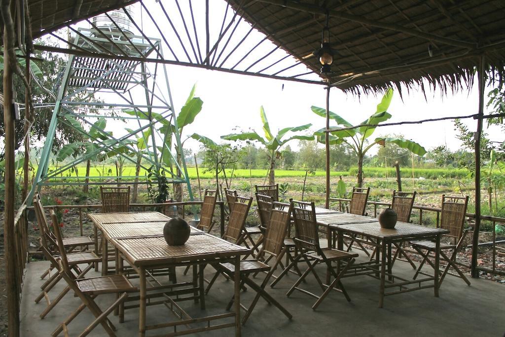 Green Village 1 Cần Thơ Exterior foto