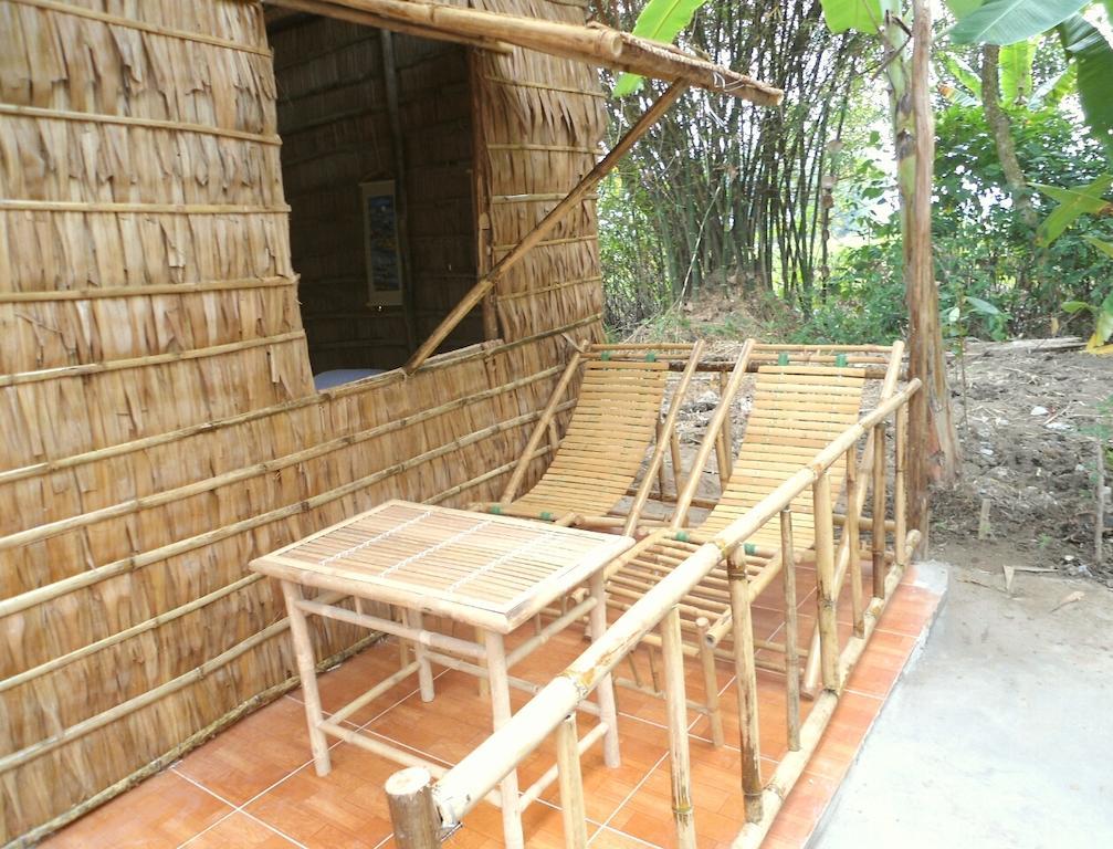 Green Village 1 Cần Thơ Zimmer foto